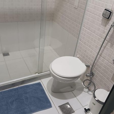 Ferienwohnung Tranquilidade Rio de Janeiro Exterior foto