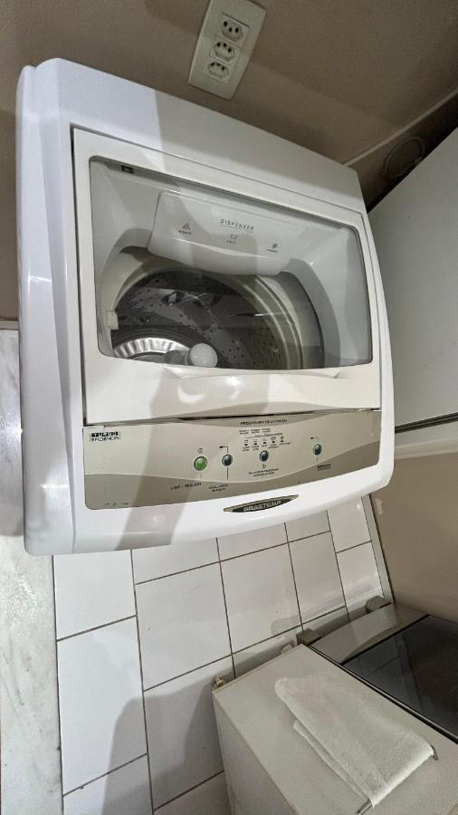 Ferienwohnung Tranquilidade Rio de Janeiro Exterior foto