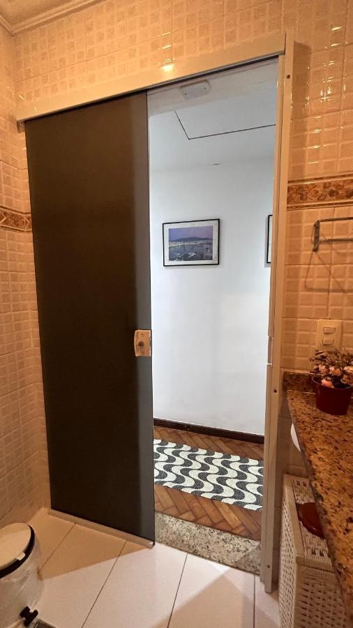 Ferienwohnung Tranquilidade Rio de Janeiro Exterior foto