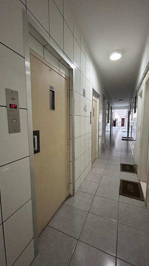 Ferienwohnung Tranquilidade Rio de Janeiro Exterior foto
