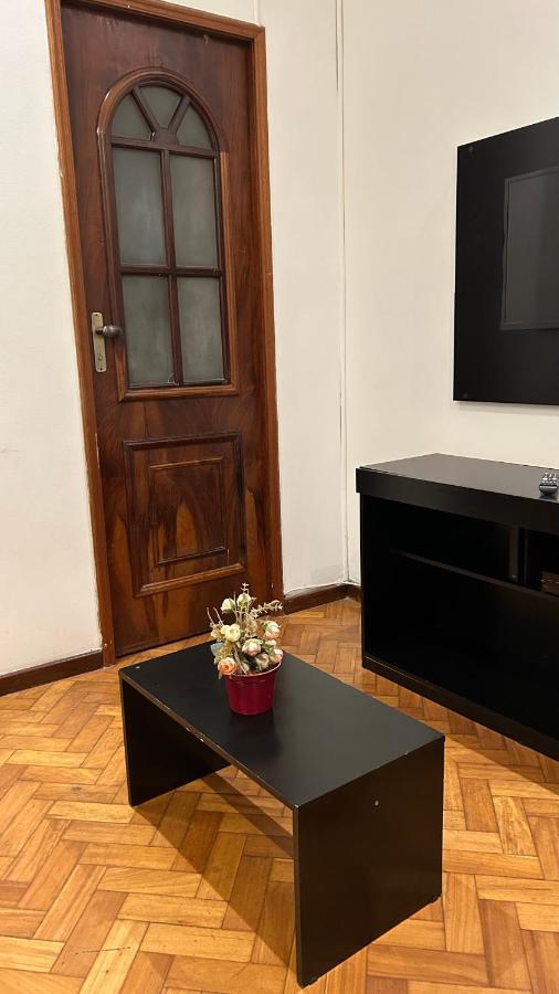 Ferienwohnung Tranquilidade Rio de Janeiro Exterior foto