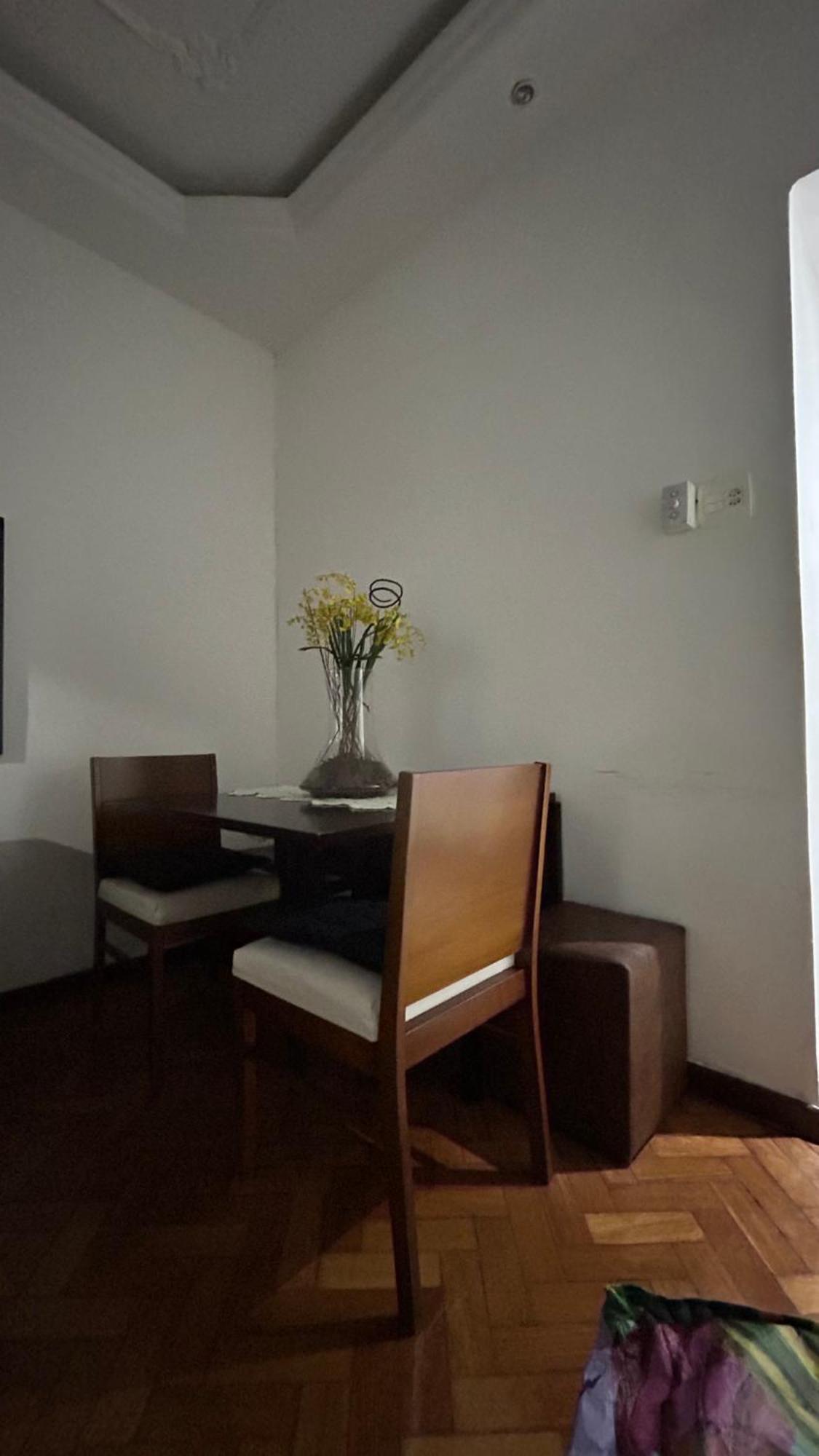 Ferienwohnung Tranquilidade Rio de Janeiro Exterior foto
