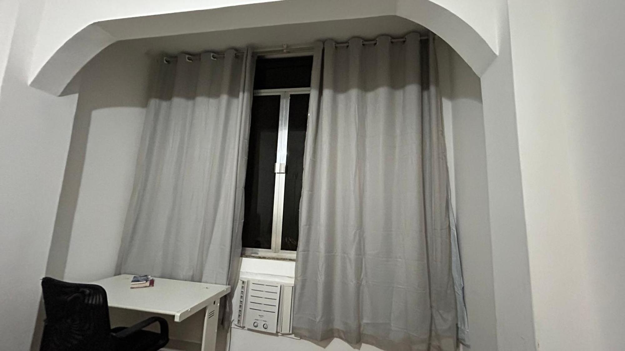 Ferienwohnung Tranquilidade Rio de Janeiro Exterior foto