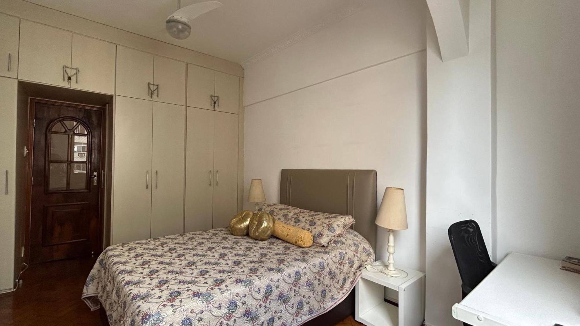 Ferienwohnung Tranquilidade Rio de Janeiro Exterior foto