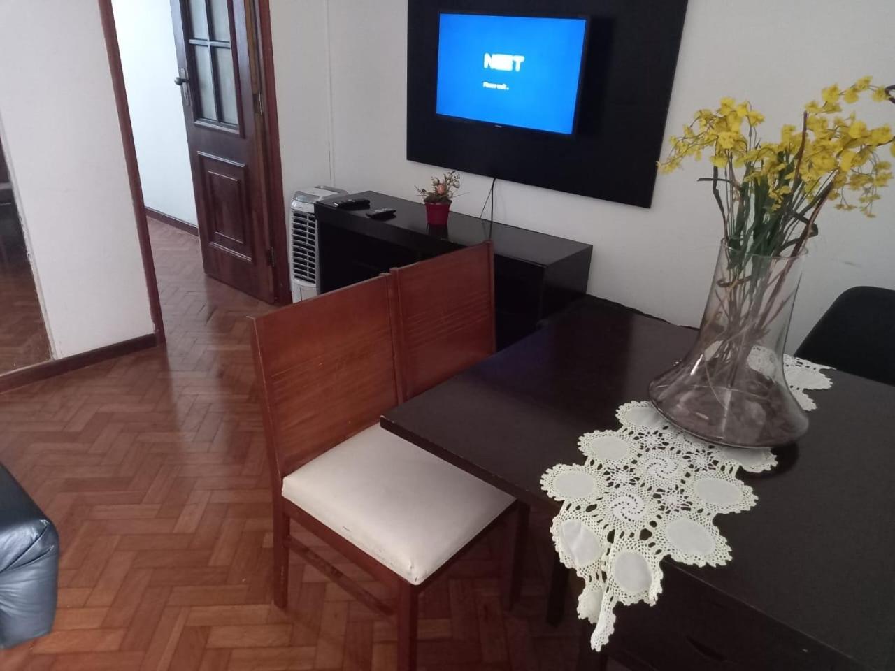 Ferienwohnung Tranquilidade Rio de Janeiro Exterior foto