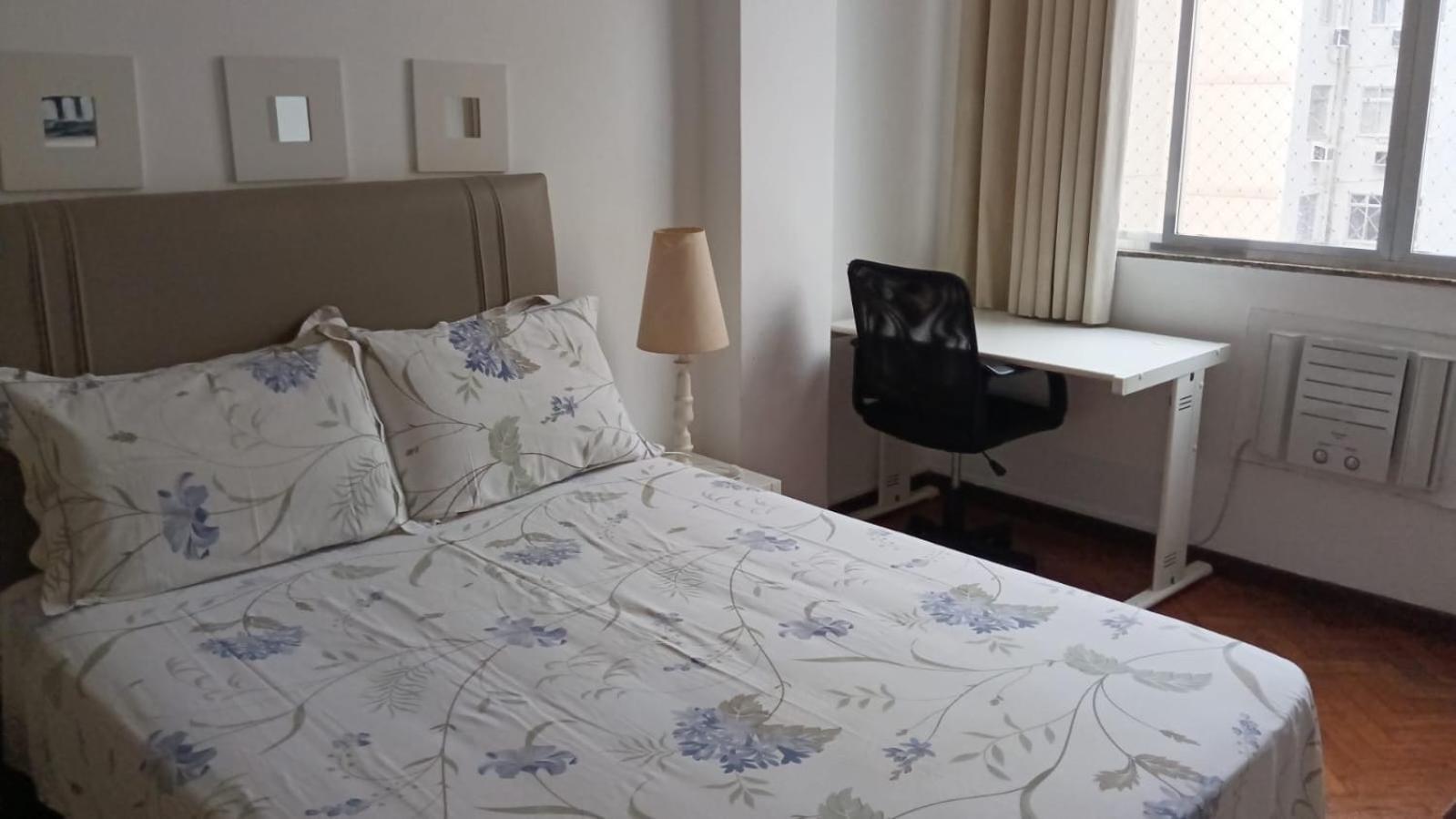 Ferienwohnung Tranquilidade Rio de Janeiro Exterior foto