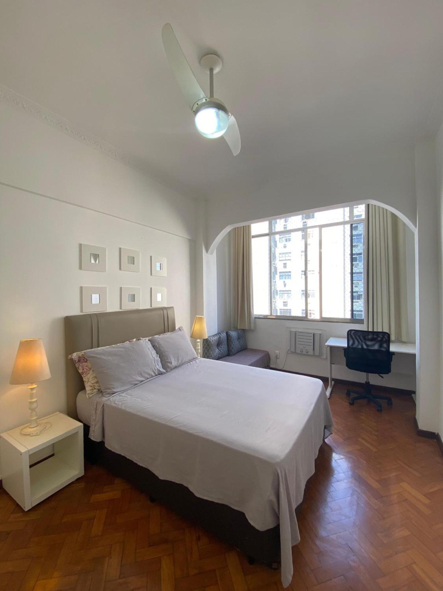 Ferienwohnung Tranquilidade Rio de Janeiro Exterior foto