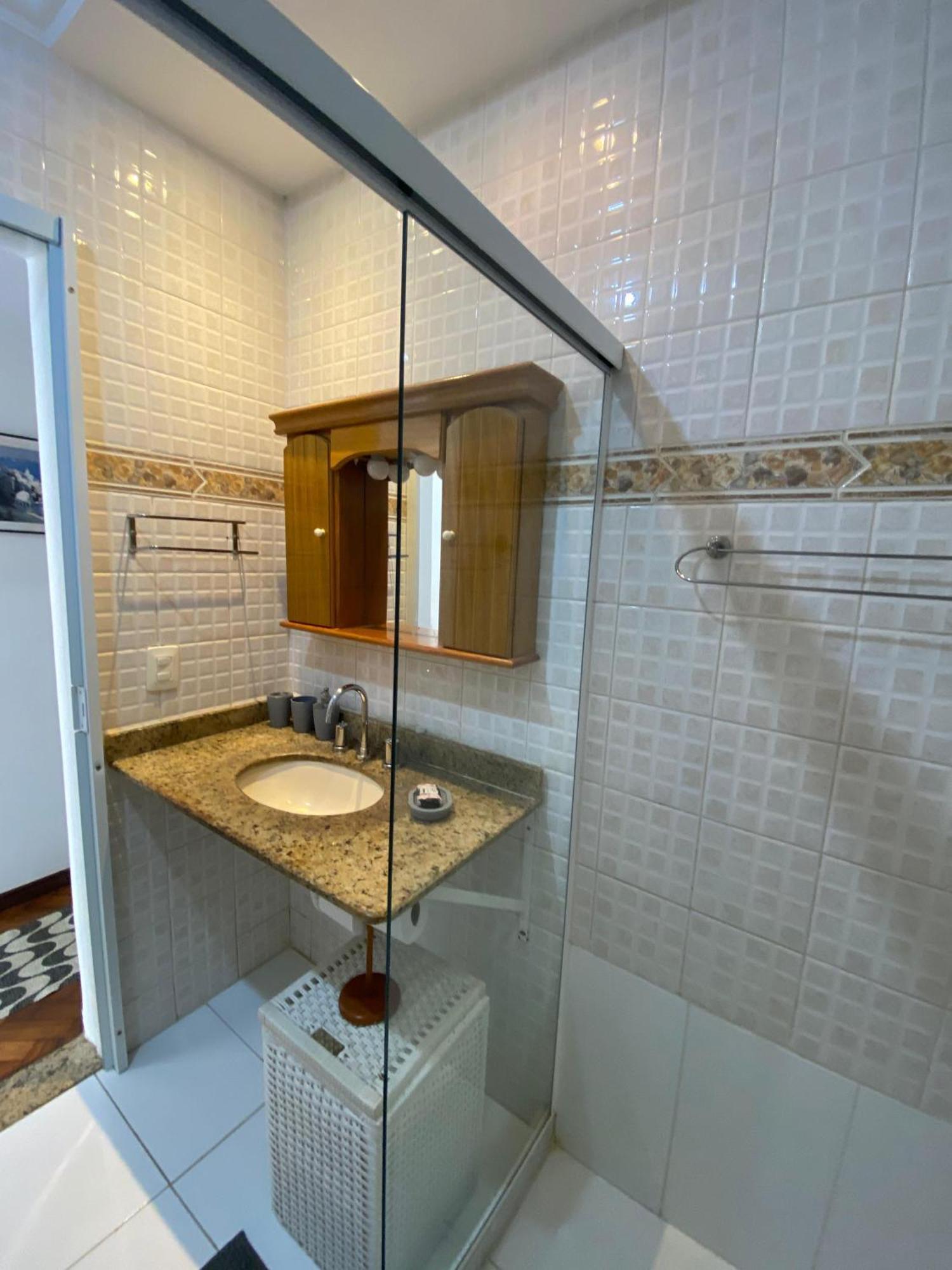 Ferienwohnung Tranquilidade Rio de Janeiro Exterior foto