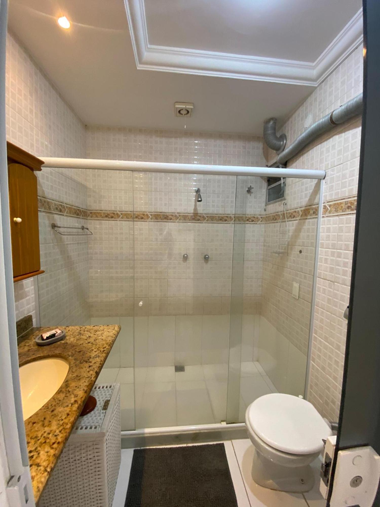 Ferienwohnung Tranquilidade Rio de Janeiro Exterior foto