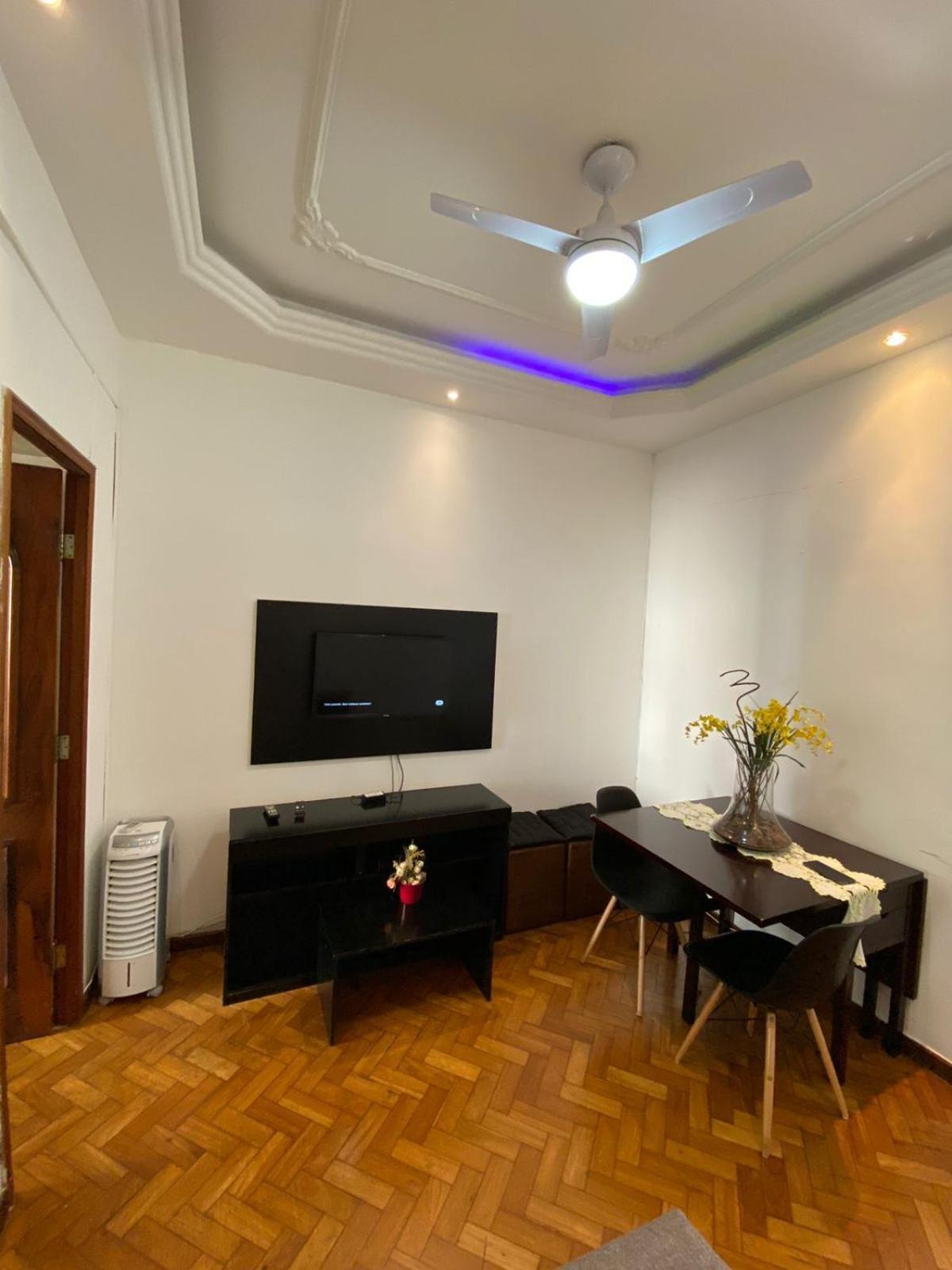 Ferienwohnung Tranquilidade Rio de Janeiro Exterior foto