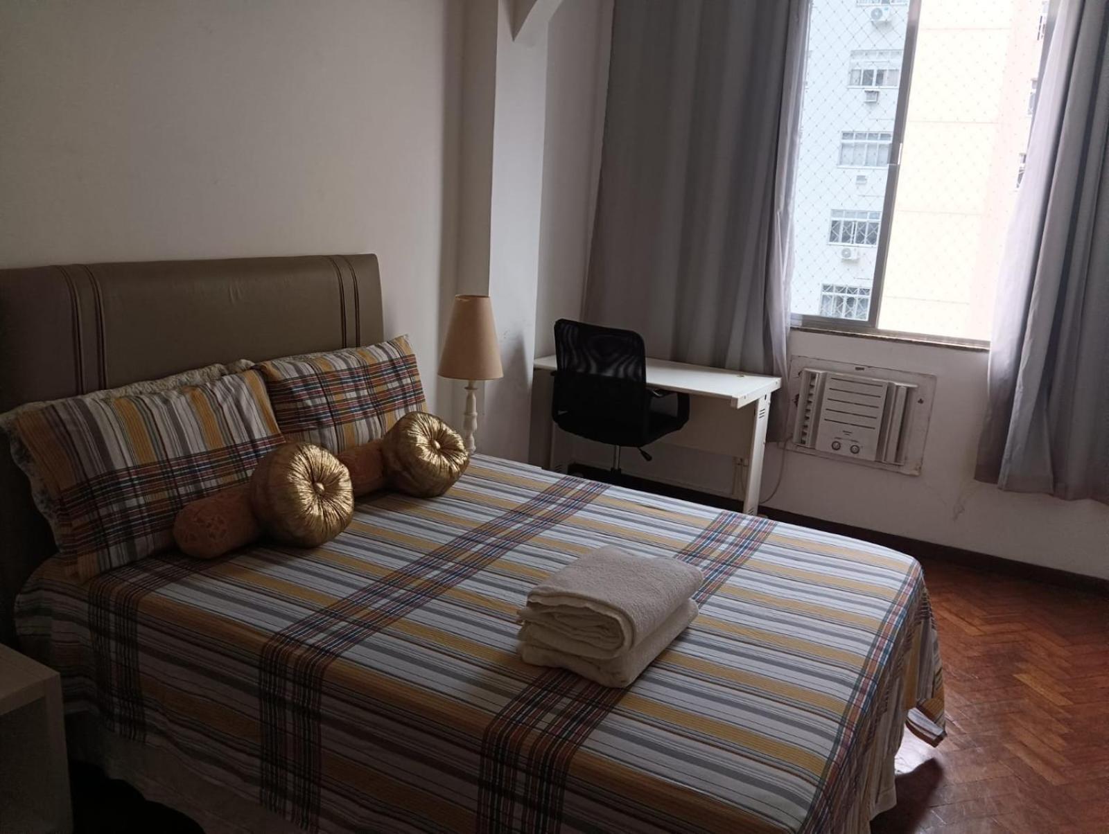 Ferienwohnung Tranquilidade Rio de Janeiro Exterior foto