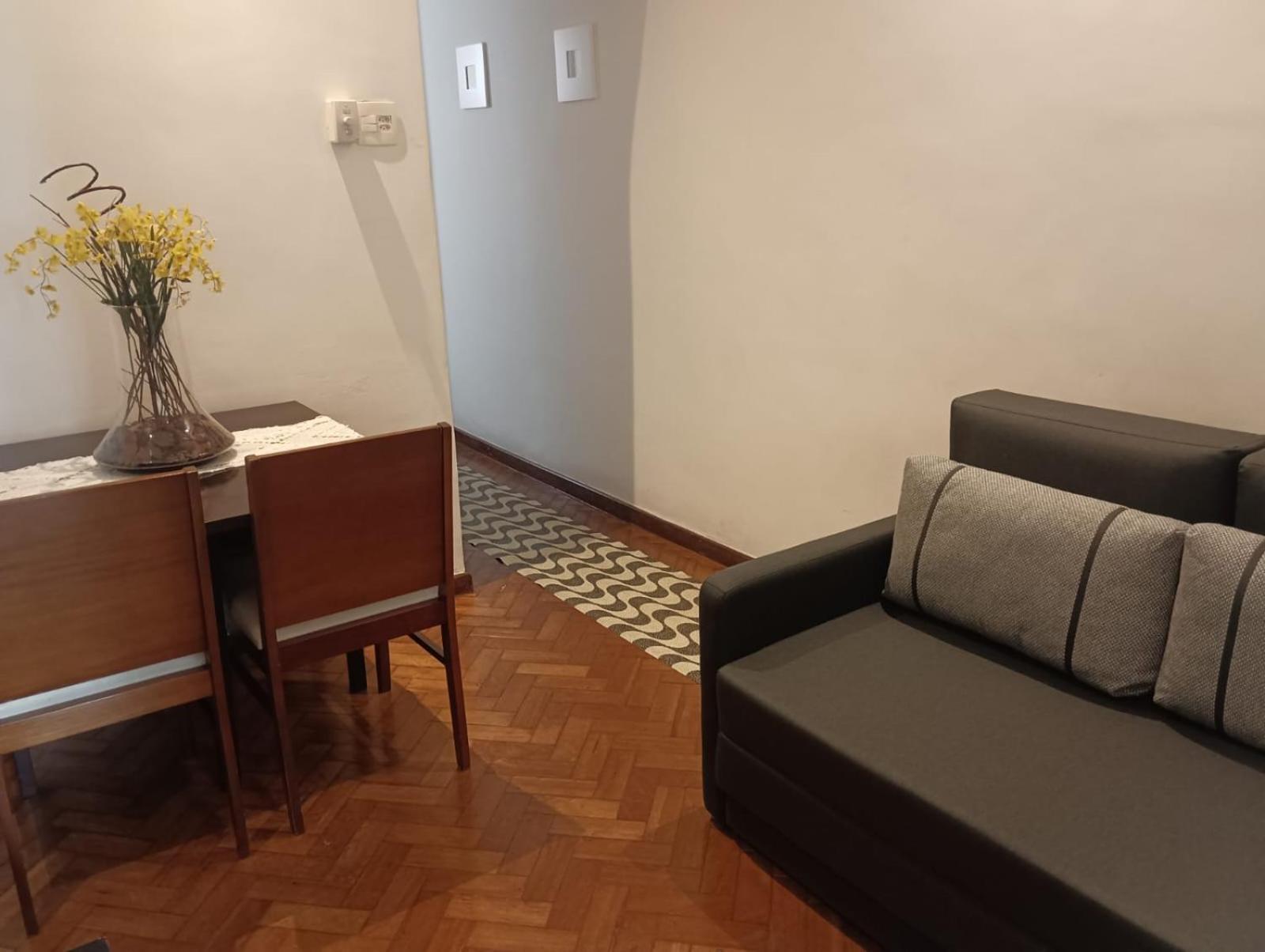 Ferienwohnung Tranquilidade Rio de Janeiro Exterior foto
