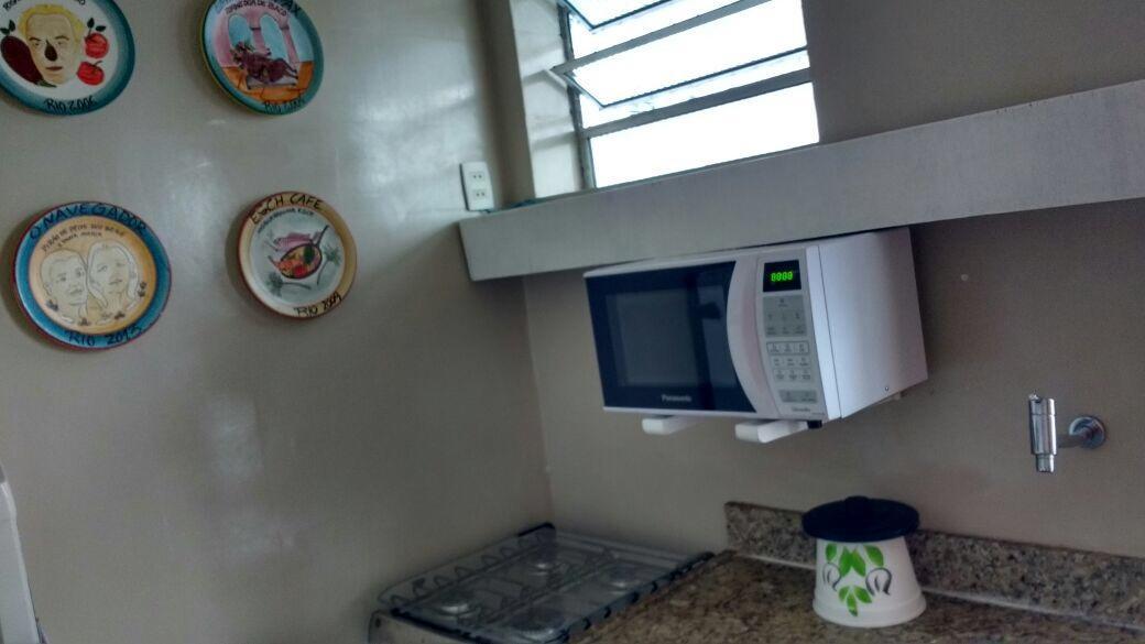 Ferienwohnung Tranquilidade Rio de Janeiro Exterior foto