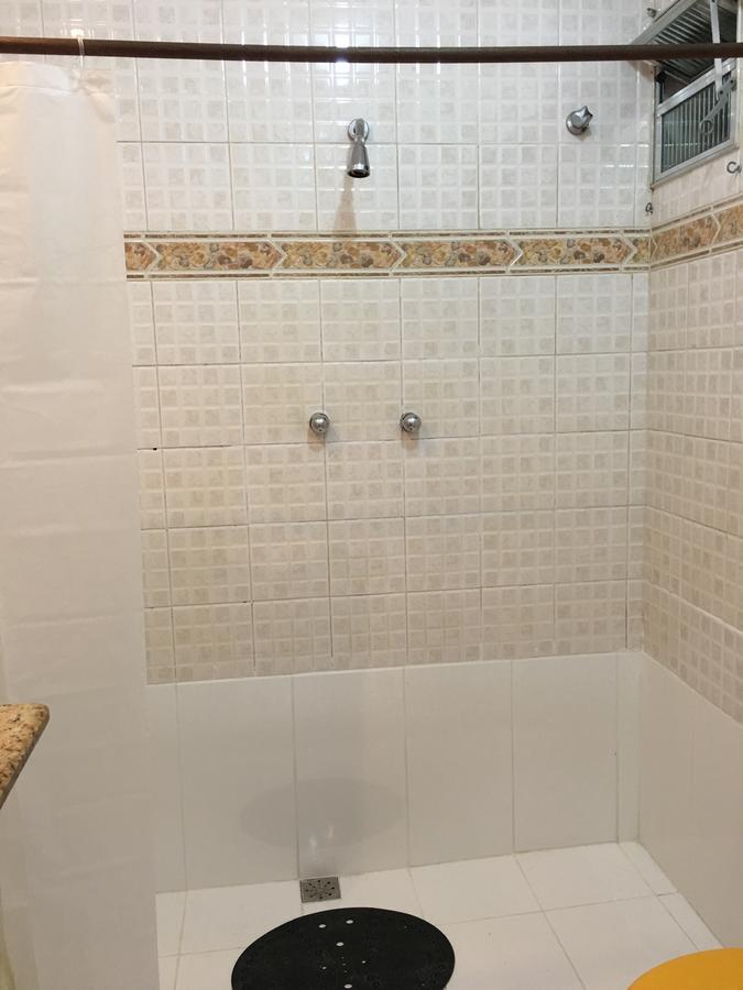 Ferienwohnung Tranquilidade Rio de Janeiro Exterior foto