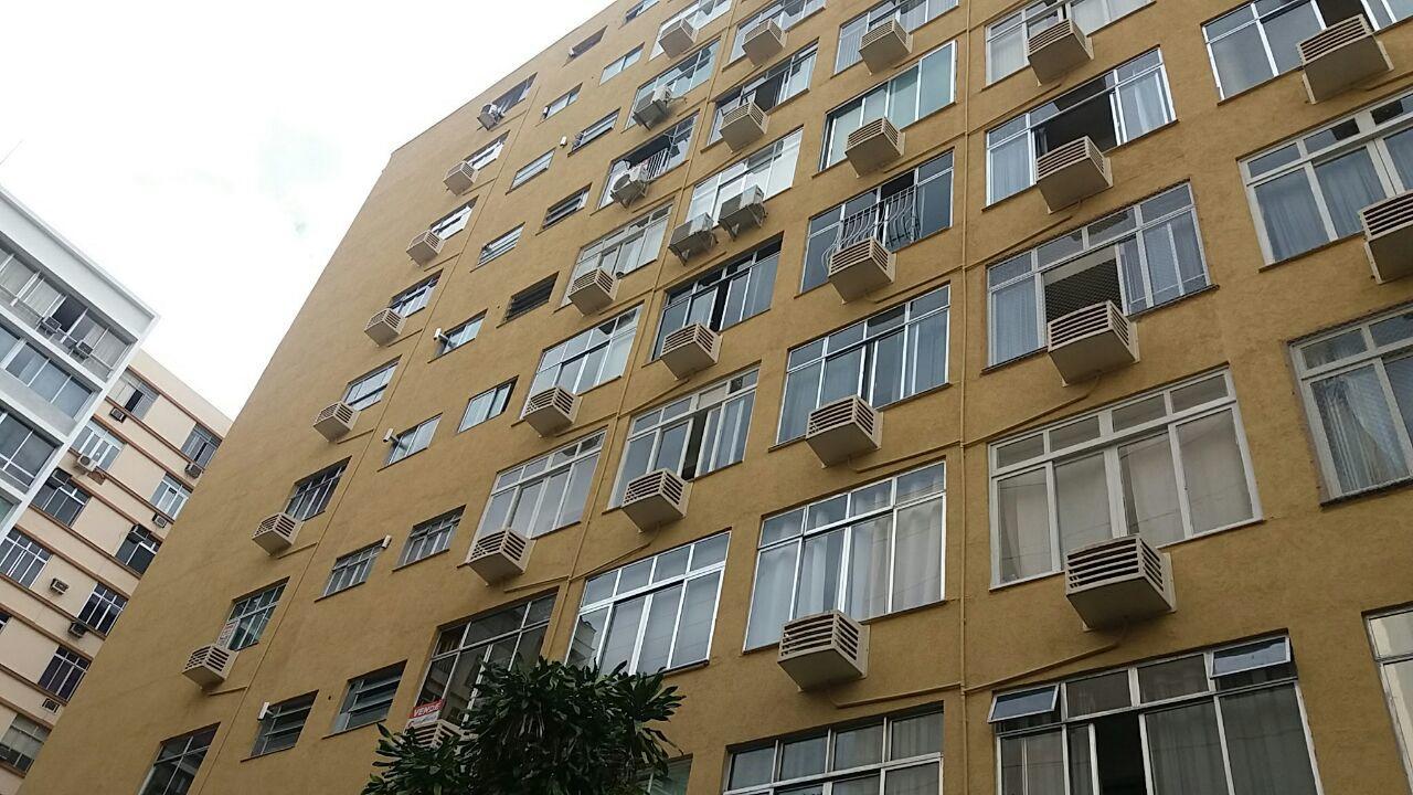 Ferienwohnung Tranquilidade Rio de Janeiro Exterior foto