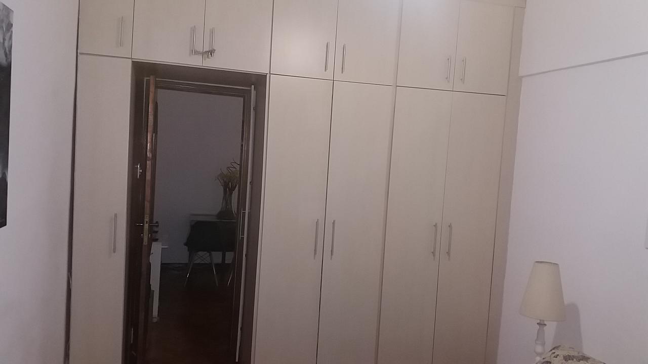 Ferienwohnung Tranquilidade Rio de Janeiro Exterior foto