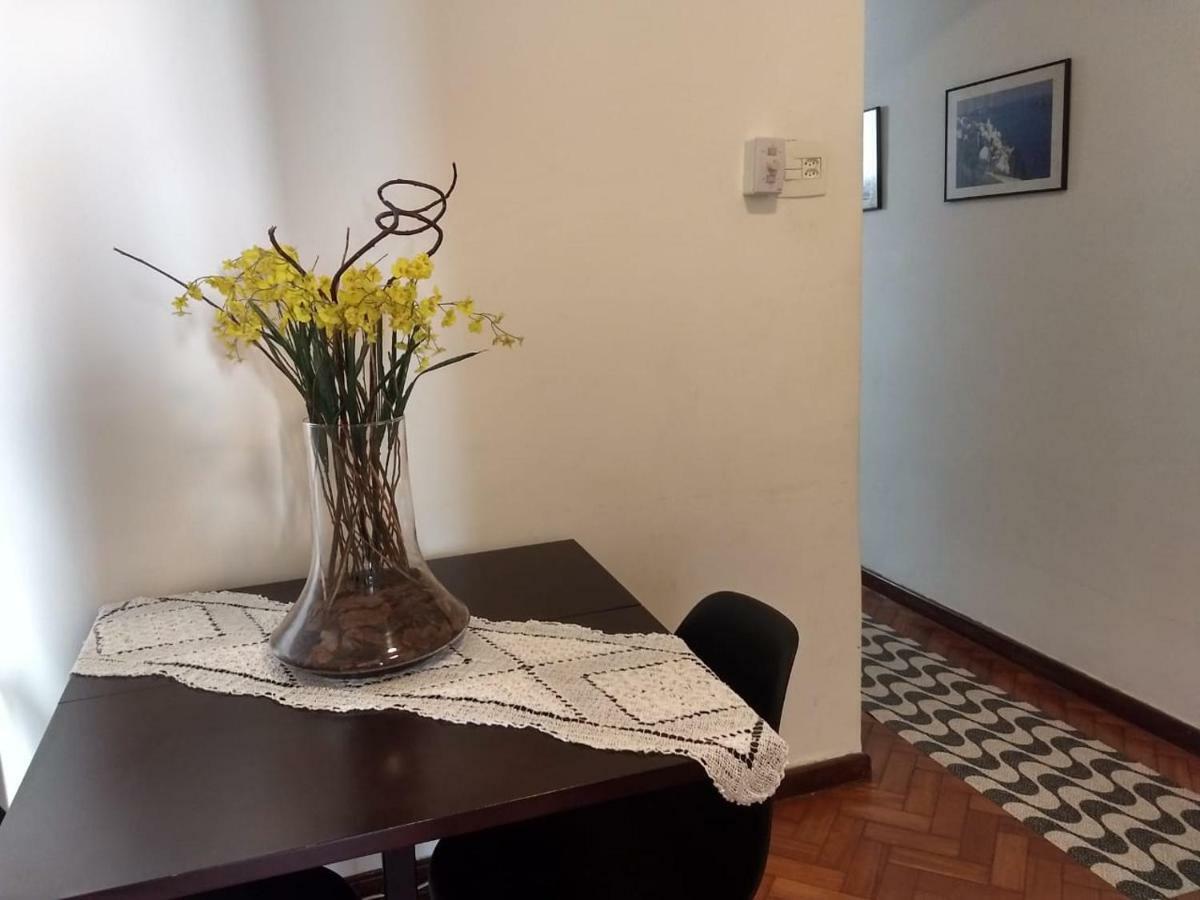 Ferienwohnung Tranquilidade Rio de Janeiro Exterior foto