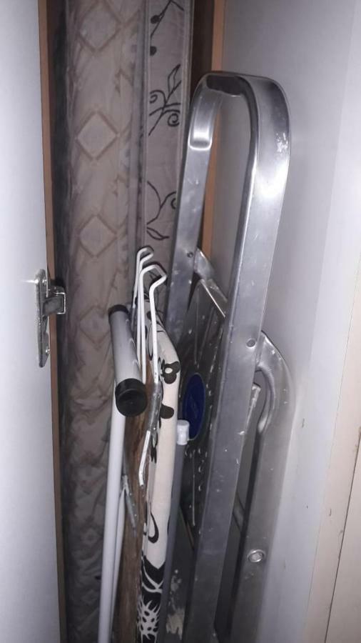 Ferienwohnung Tranquilidade Rio de Janeiro Exterior foto