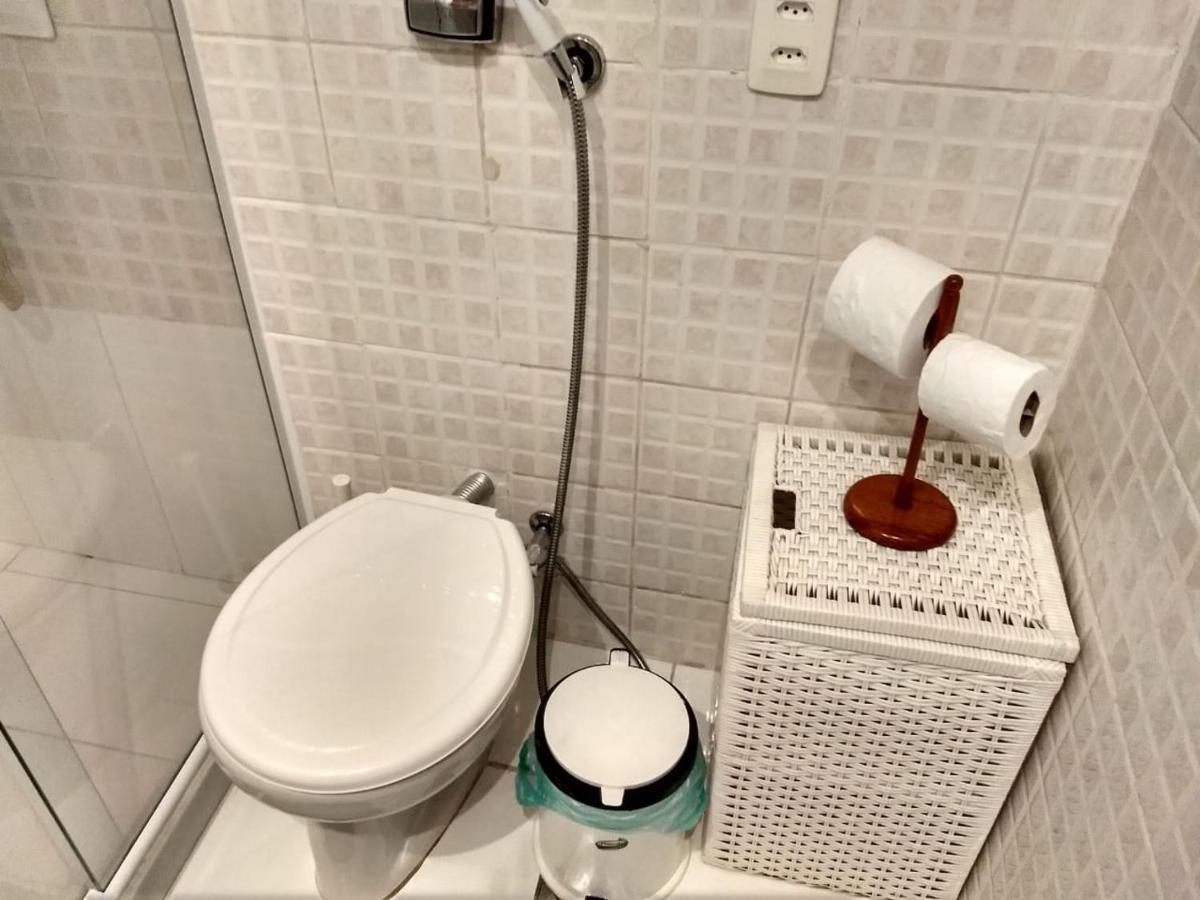Ferienwohnung Tranquilidade Rio de Janeiro Exterior foto
